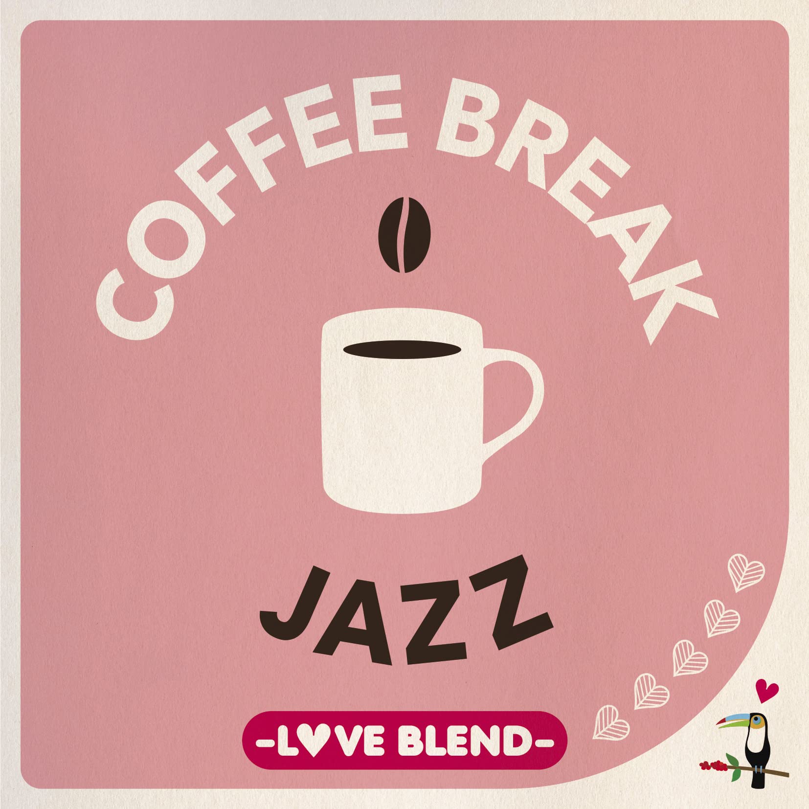 FIKA & BAMBIE COFFEE & CLOUDS レコード FIKA & BAMBIE COFFEE & CLOUDS レコード