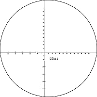 Vista 6 de Vortex Optics Solo R/T monocular táctico con retícula de rango para MRAD