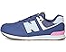 New Balance Kids 574 (Big Kid) - Left View
