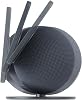 Set Purchase Amazon Echo Show 8 Graphite + Angle Adjustable Stand Graphite