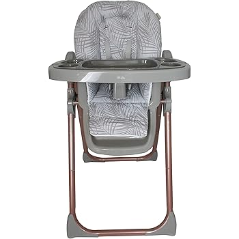 my babiie premium highchair