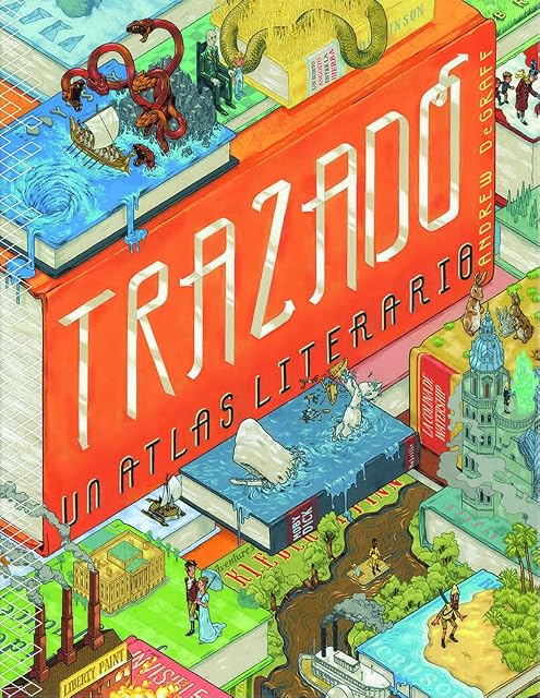 Portada de Trazado