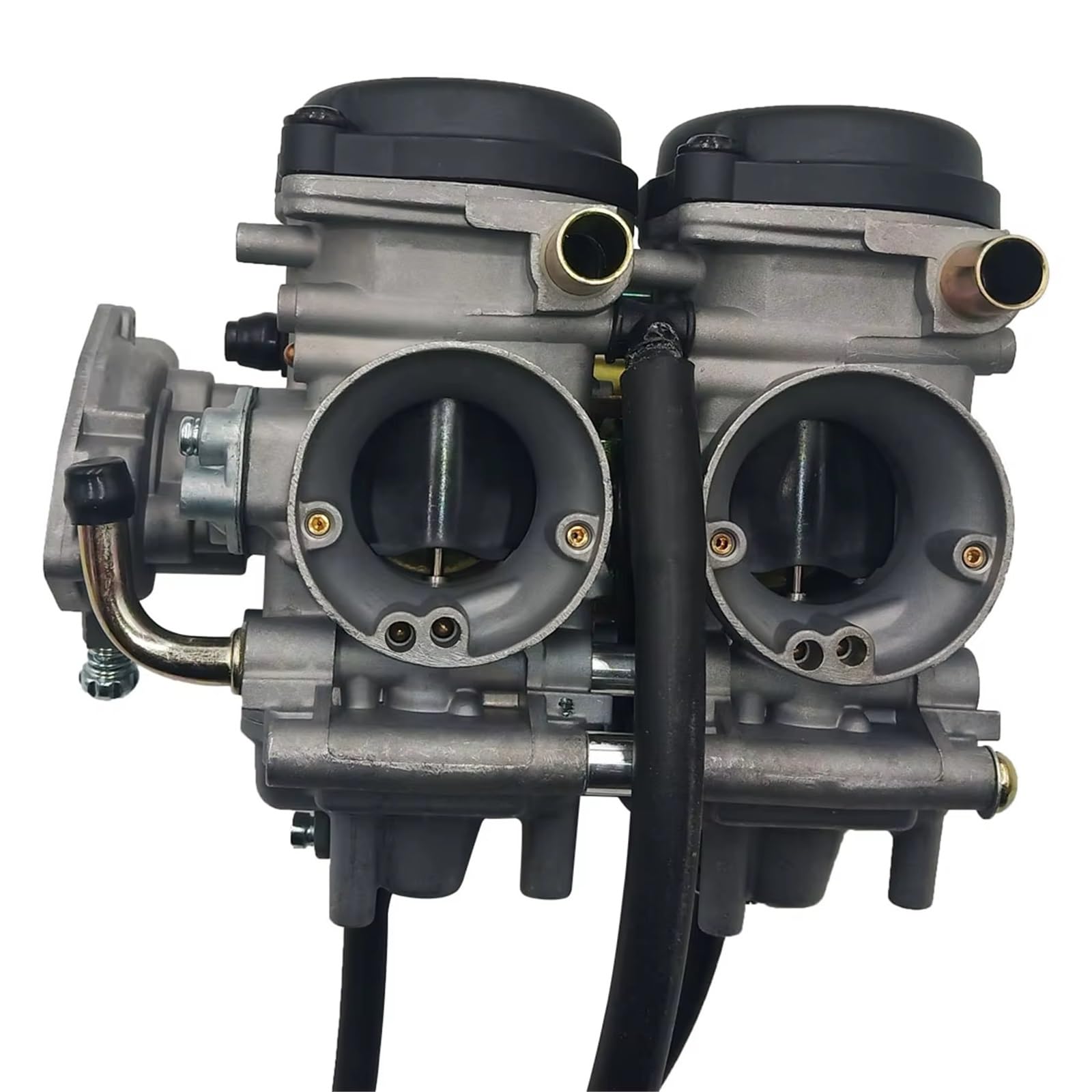 Carburador regulable Carburador Motocicleta Para Yamaha Para Raptor 660 660r Para Yfm660 Para Yfm Carb 2001-2005 2002 2003 2004