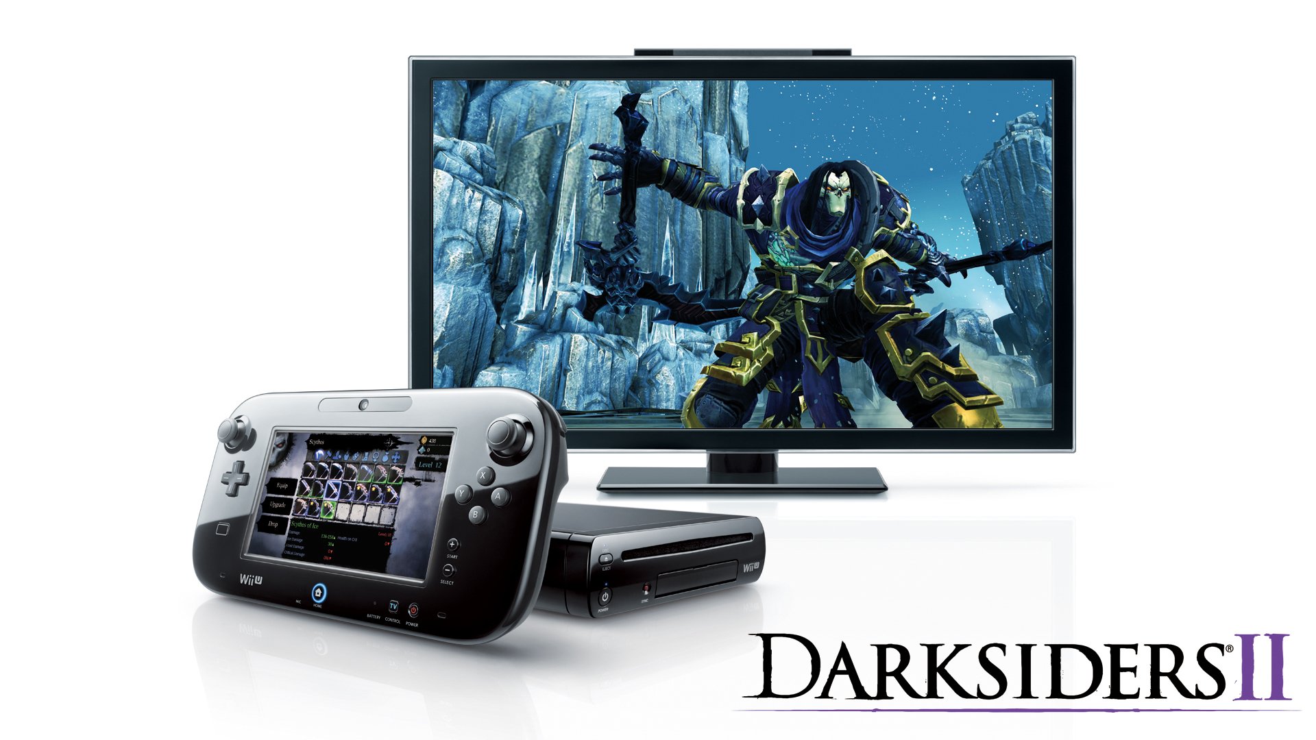 Darksiders II [Importación alemana]
