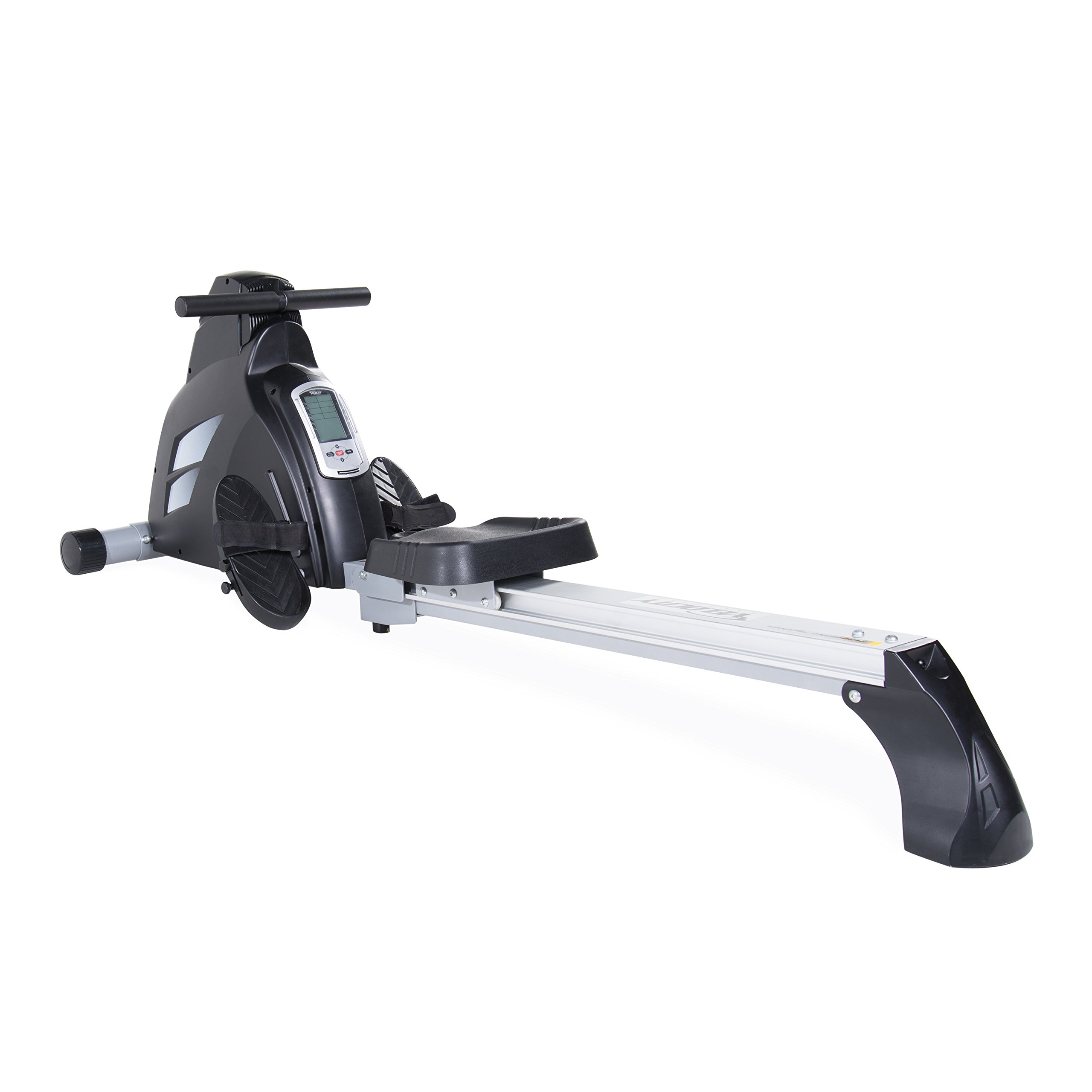 Velocity Exercise Magnetic Rower