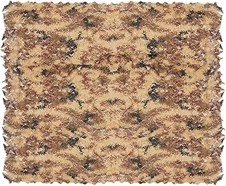 Camo Netting Camouflage Netting 20X20 10X20 10X10 Bulk Roll Burlap Camo Tarp Sunshade Net for Hunting Blind Military Dinosaur Birthday Theme Party Decoration Camping Shooting - Buy now