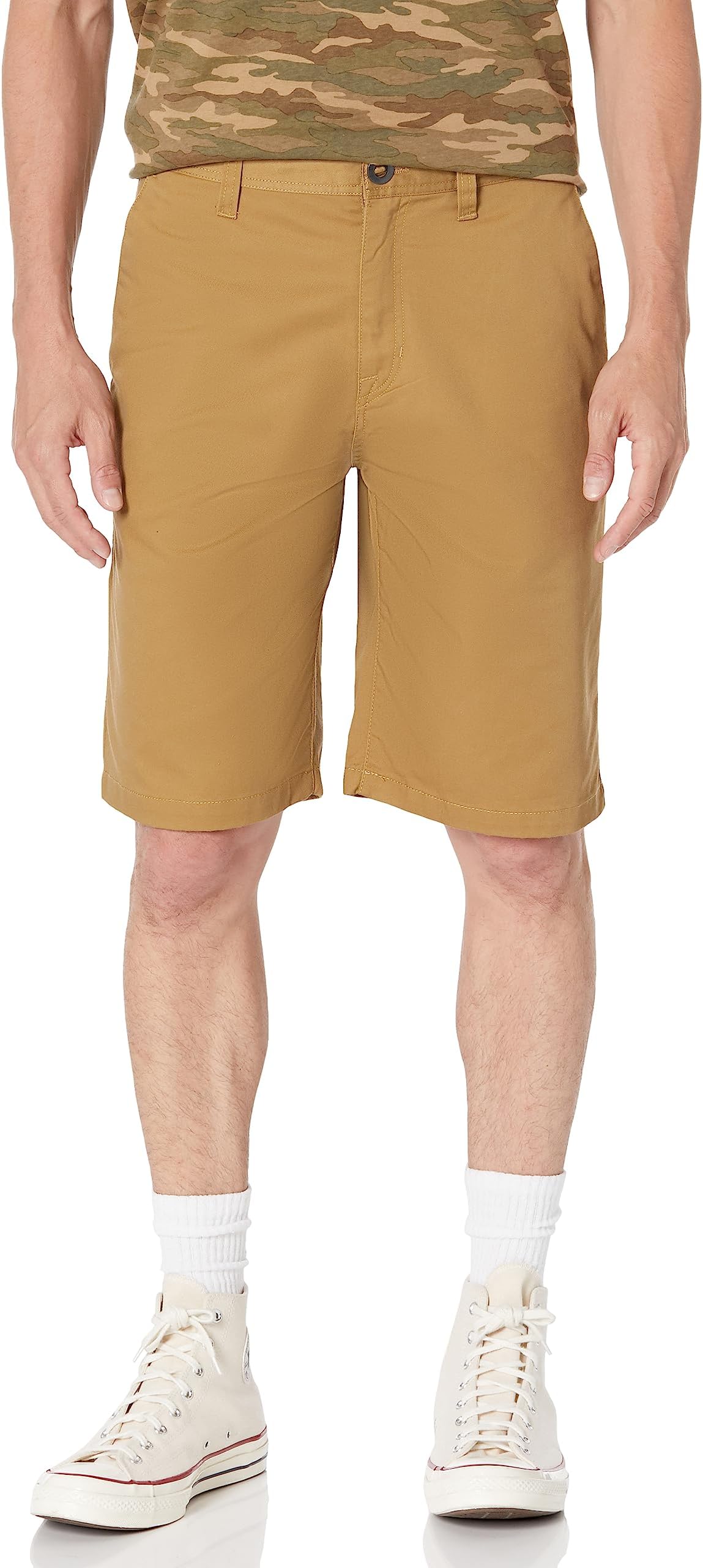 Volcom Men's in Chino Short