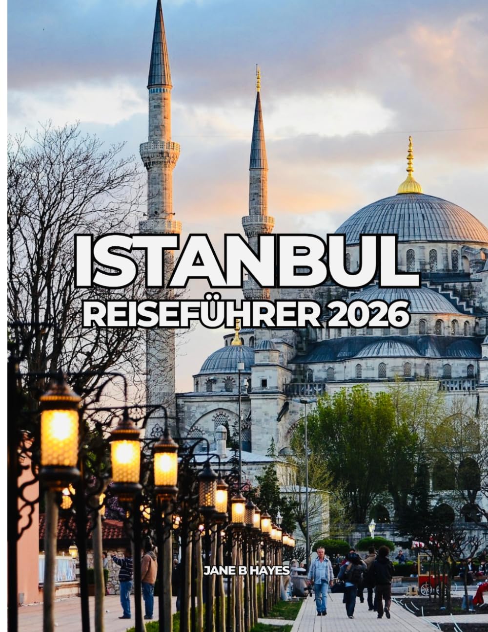 ISTANBUL REISEFÜHRER 2026: Erschwingliche Reisen durch eine zeitlose Stadt
