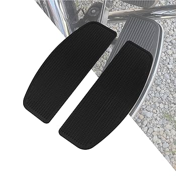 ハーレー　アジャスターフロアーフットボード 価格応談します Amazon | TOPRAMETAL ハーレーフロアボード ツーリング