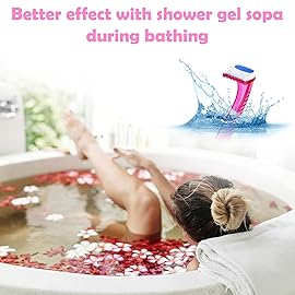 Honoson 12 Pcs Disposable Bikini Razors for Women Bikini Line Trimmer Shaver Small T Type Razor Durable Travel Accessories Pubic Hair Removal Beauty for Body Cosmetic Tool(Multicolor)