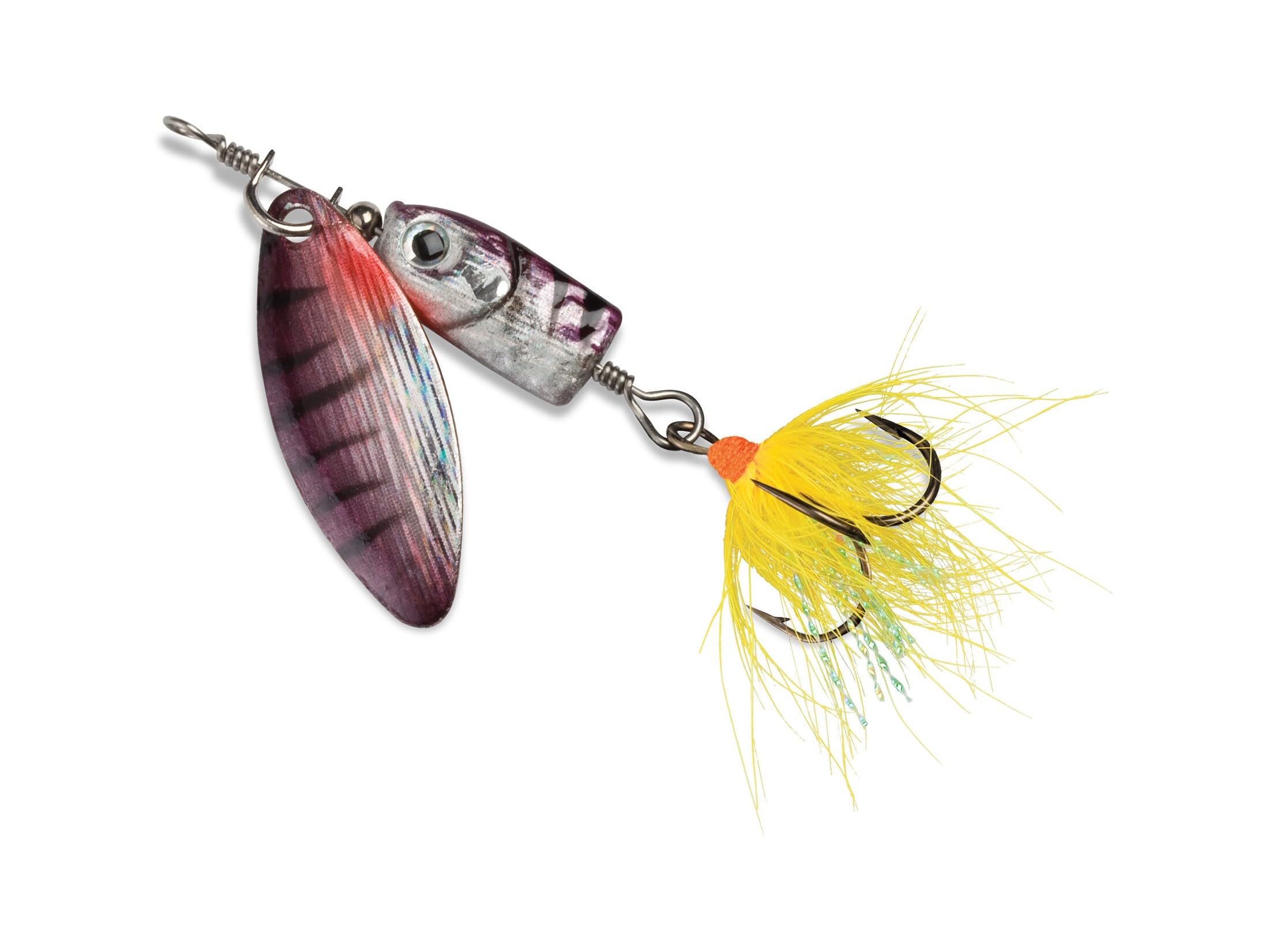 BFFS1FT Flash Spinner