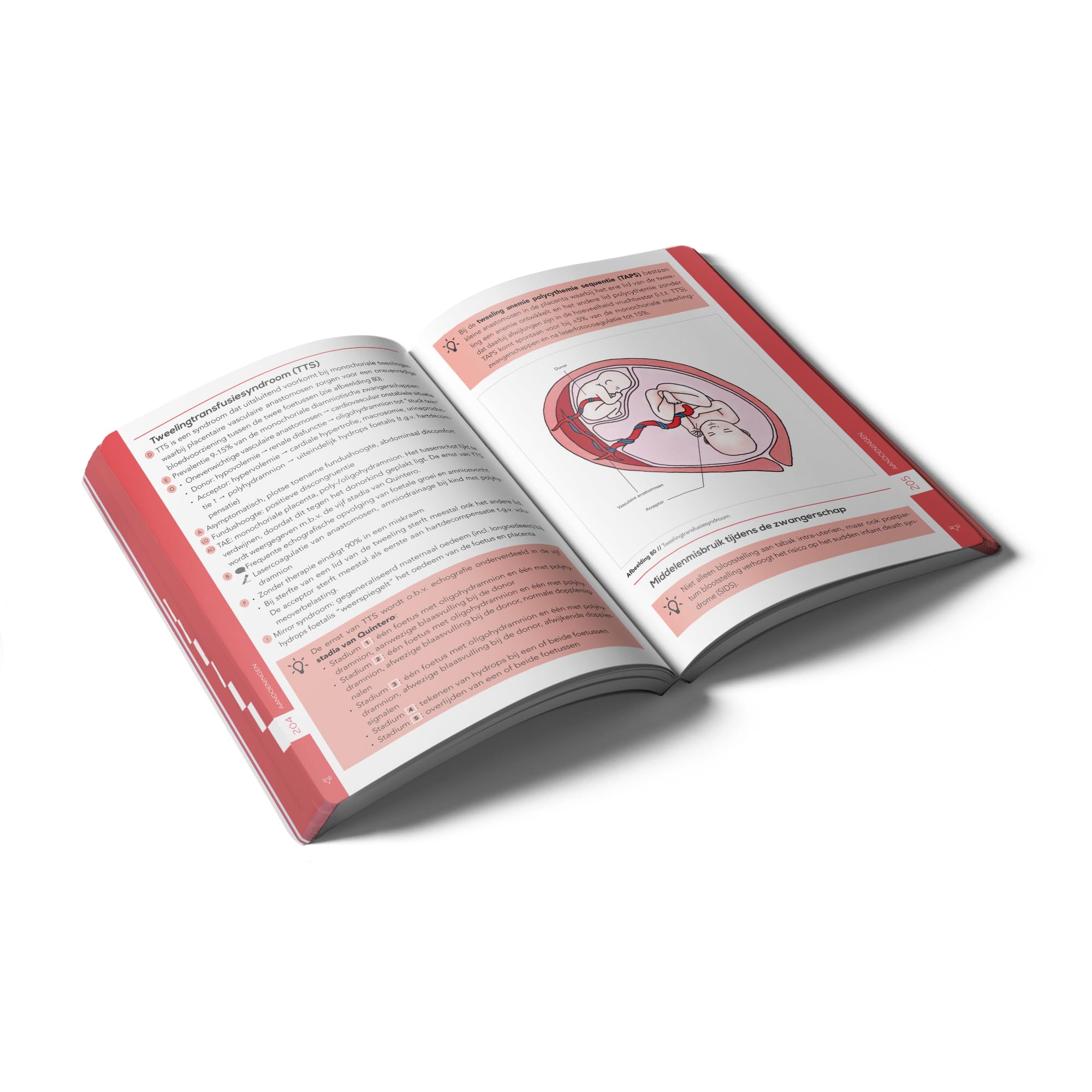 Pocket Obstetrics and Gynaecology: An essential pocket-sized book on Obstetrics and Gynaecology.