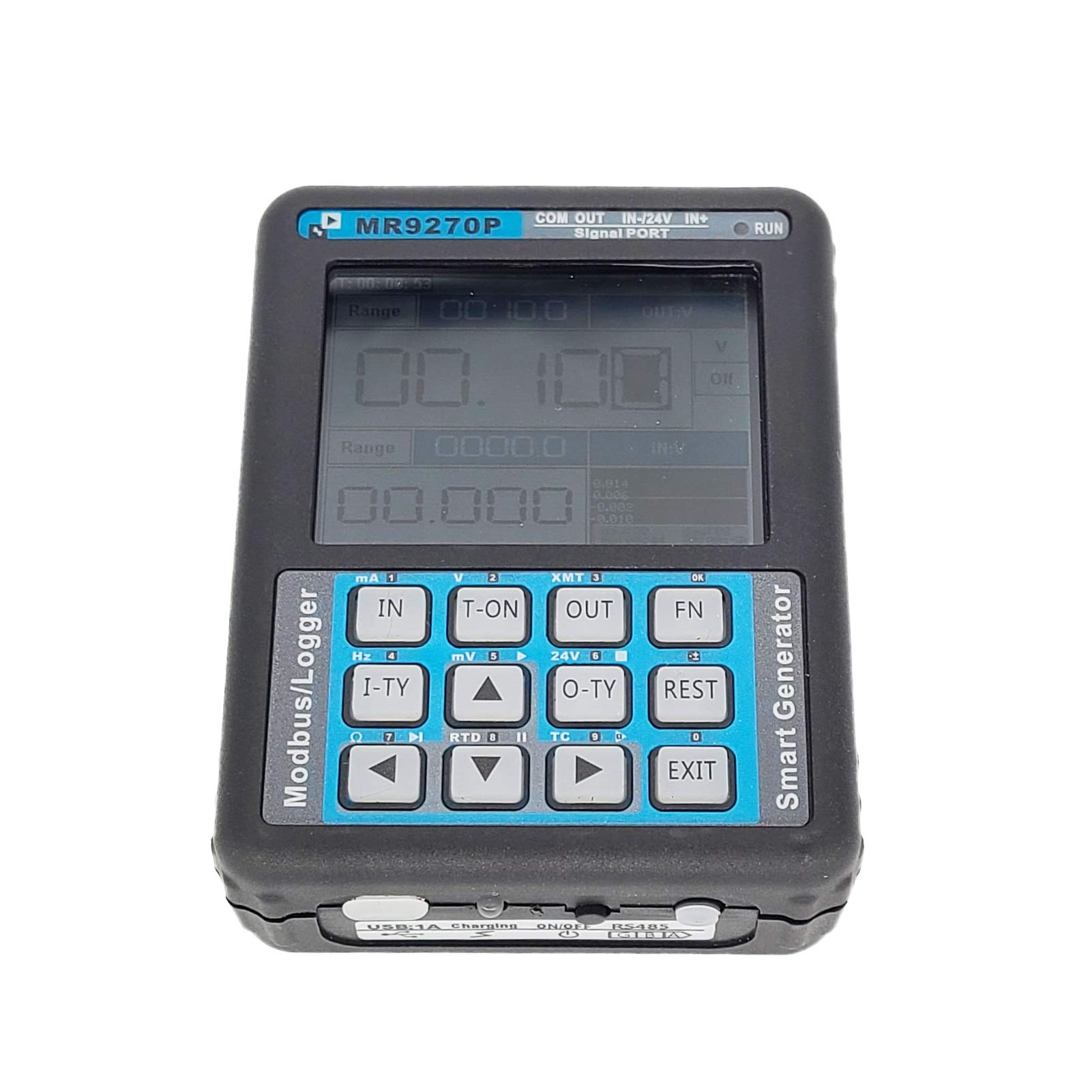 Buy MR2.0TFTP 420mA generator / 420mA calibration Current voltage