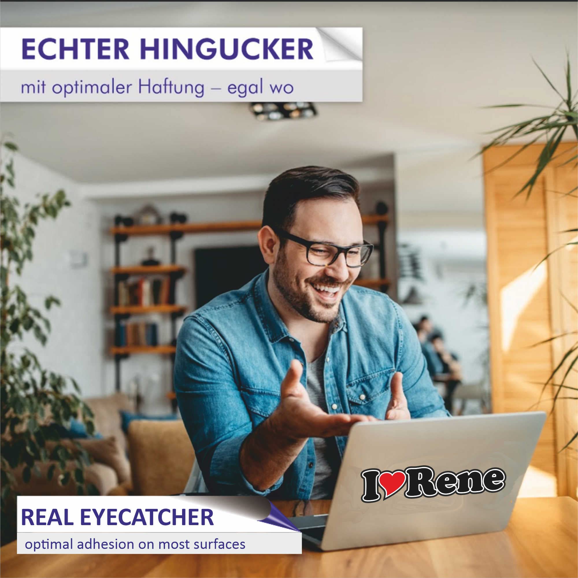 I Love Mila Autoaufkleber 15cm - Wetterfester Sticker Für Auto & Fenster