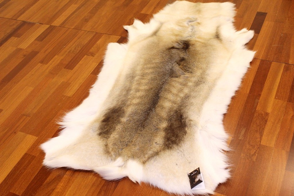 Trendcarpet Reindeer skin - XXL # 45