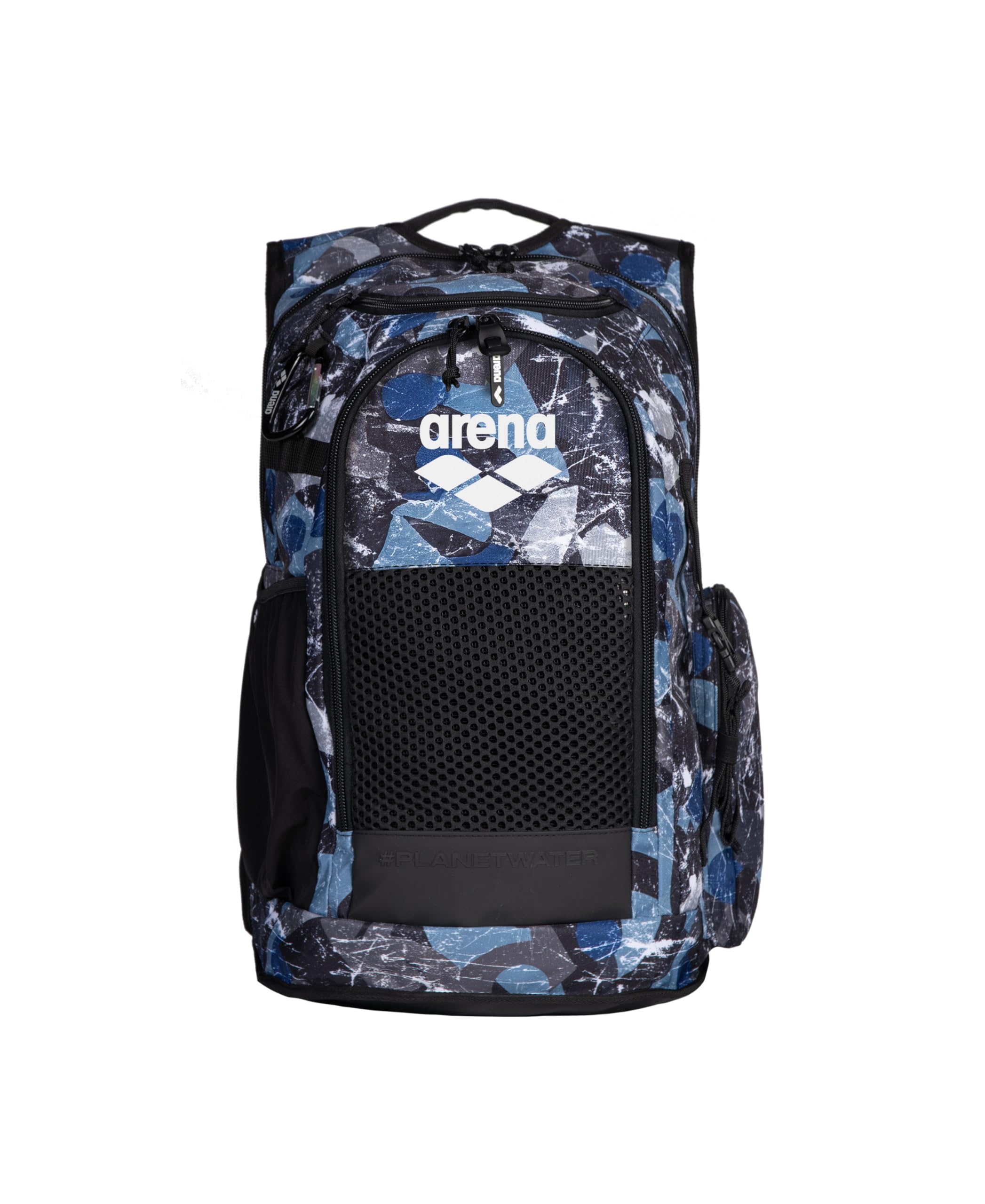 ARENA All Set 45L Sports Swim Backpack