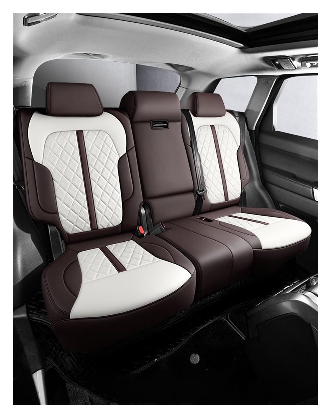 Housse de siège Seat Leon MK2 pour retrouver le confort d'un cuir neuf