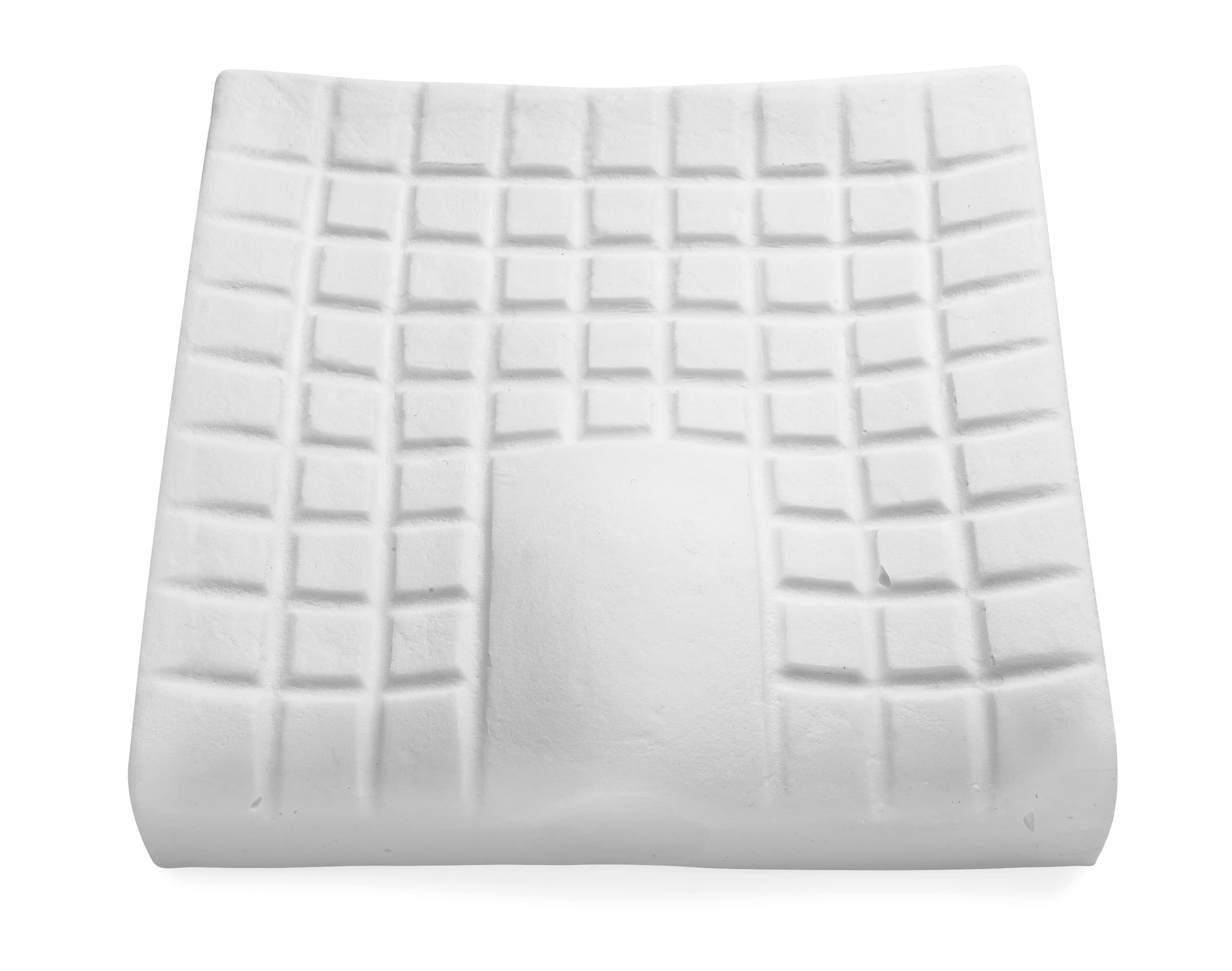 Ferlex - Ergonomiczna lepka poduszka przeciwodleżynowa (42x42x8)
