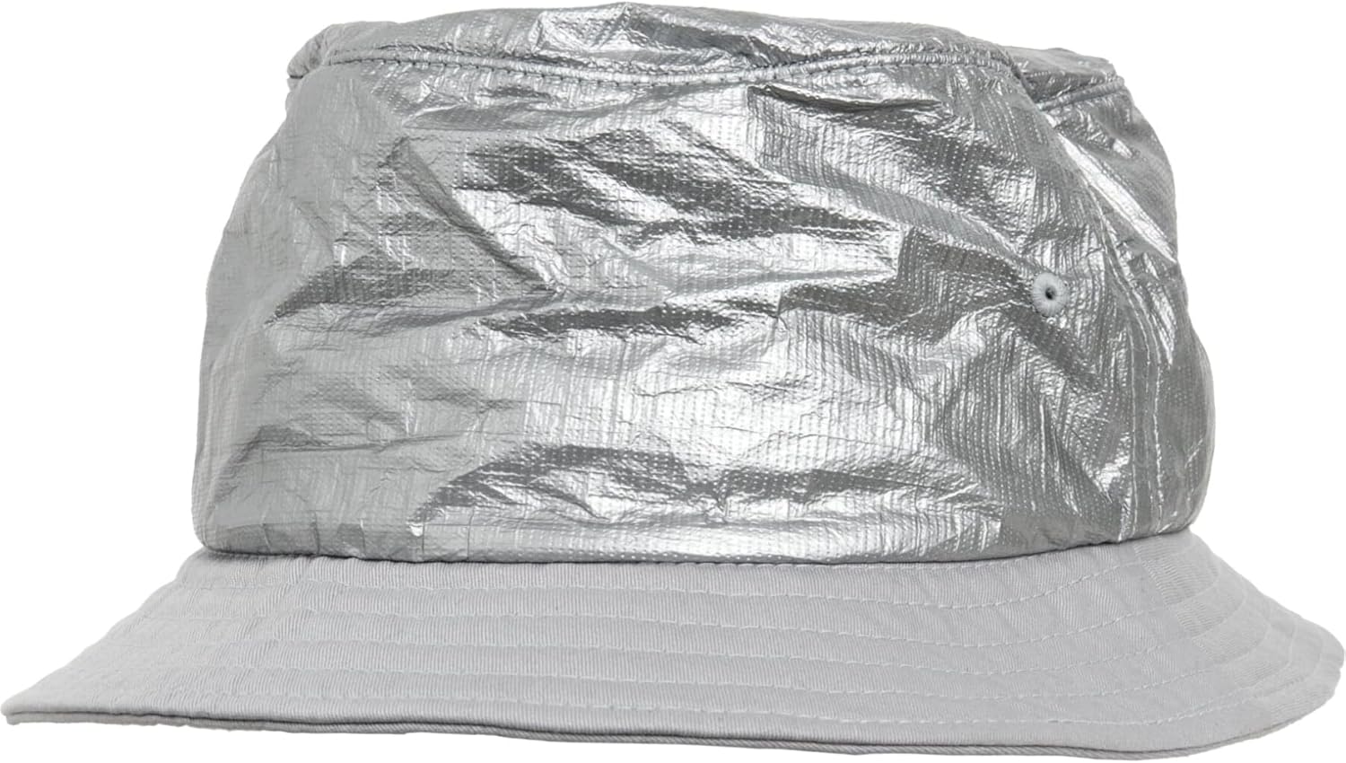 Flex fit Chapeau Crinkled Paper