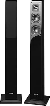 Amazon.co.jp: デノン Denon SC-T17 スピーカー フロント トール Amazon.co.jp: デノン Denon SC-T17 スピーカー フロント トール