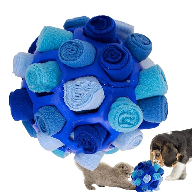 Foto 5 de 8 de Storaffy Snuffle Ball para Perros