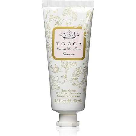 Amazon Co Jp Tocca トッカ ハンドクリーム シモネの香り 45ml 手指用保湿 ウォーターメロンとフランジパニの爽やかな香り ドラッグストア Amazon Co Jp Tocca トッカ ハンドクリーム シモネの香り 45ml 手指用保湿 ウォーターメロンとフランジパニの爽やかな香り ドラッグストア