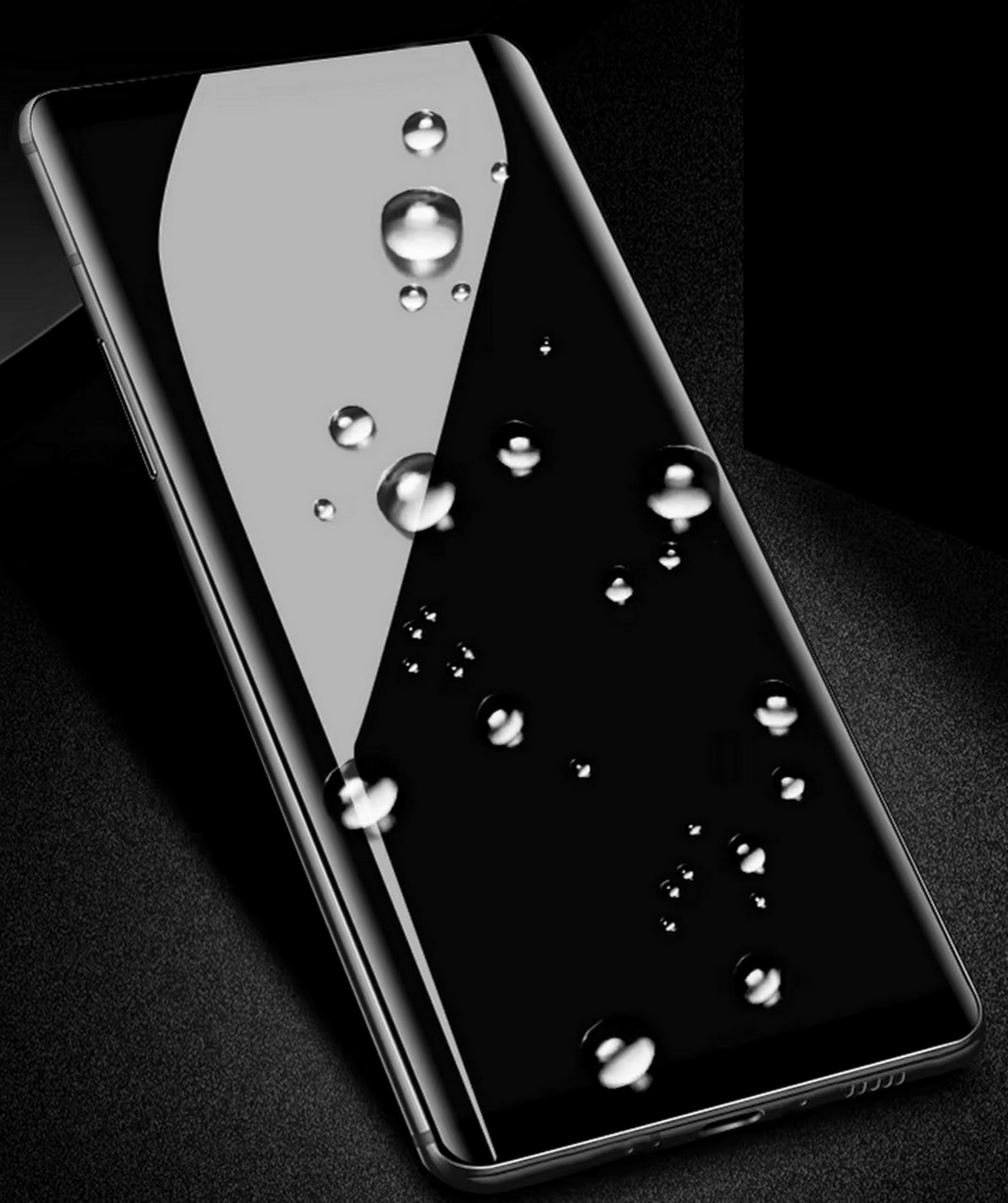 Film hydrogel pour protéger votre écran