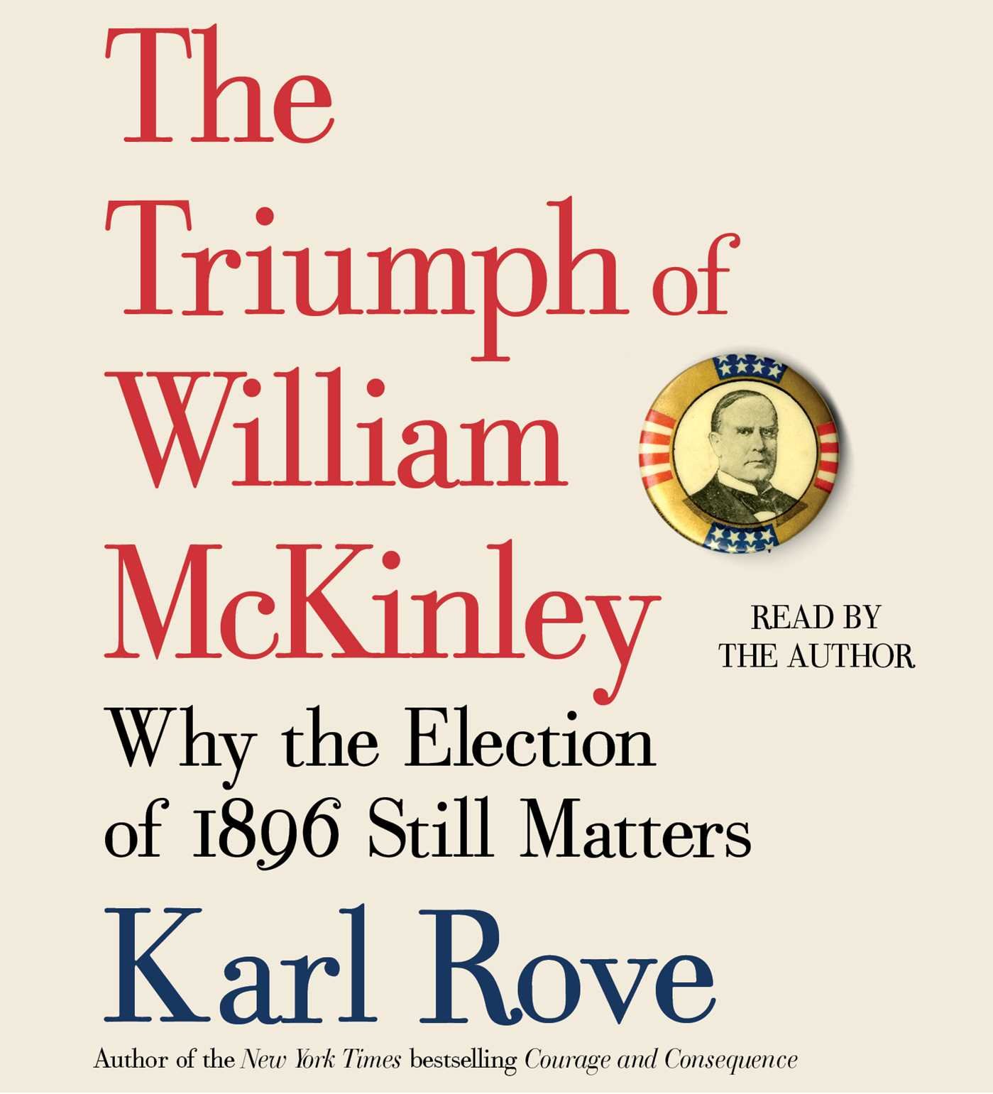 Buy The Triumph of William McKinley: Why the Election of 1896 Still Matters — BookShops.in