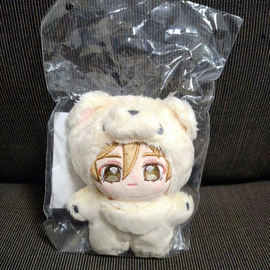 真白友也　いつぬい新品　グッズまとめ売り（缶バッチ、ミニペンライト、ヘアピン） m53636088241_1.jpg?1760200198