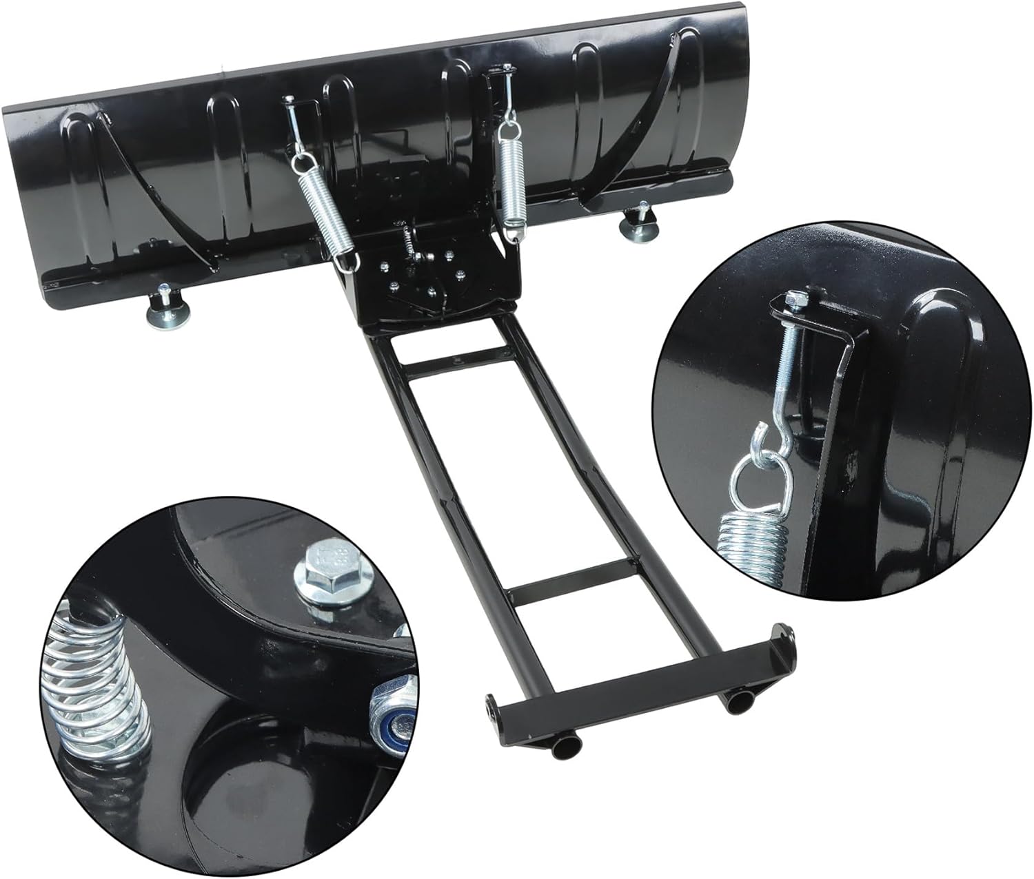 ATV Snow Plow Kit Replacement for Polaris Sportsman 335 400 450 500 1998-2002 50 inch