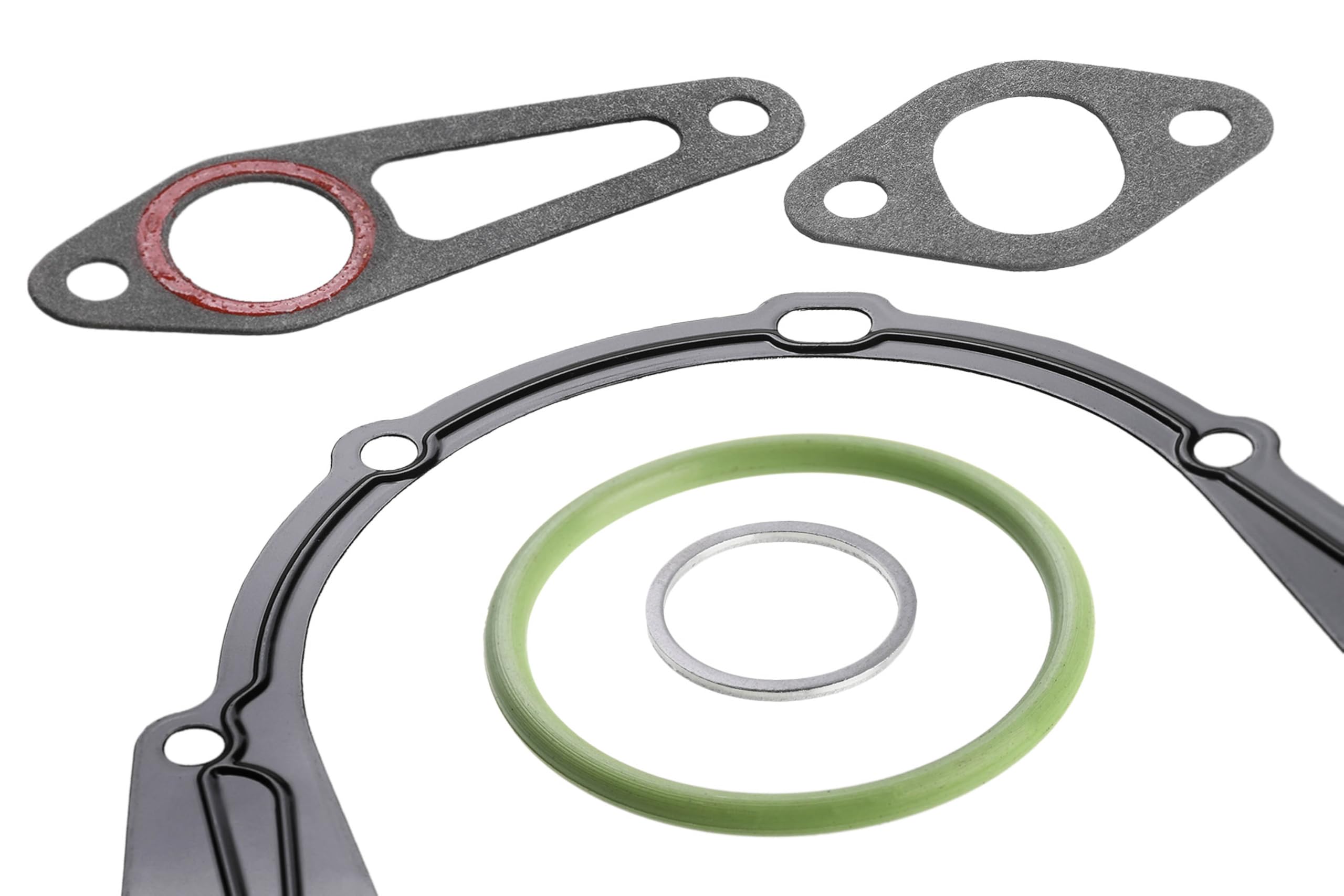 Ajusa 54080400 Kit Guarnizioni, Monoblocco