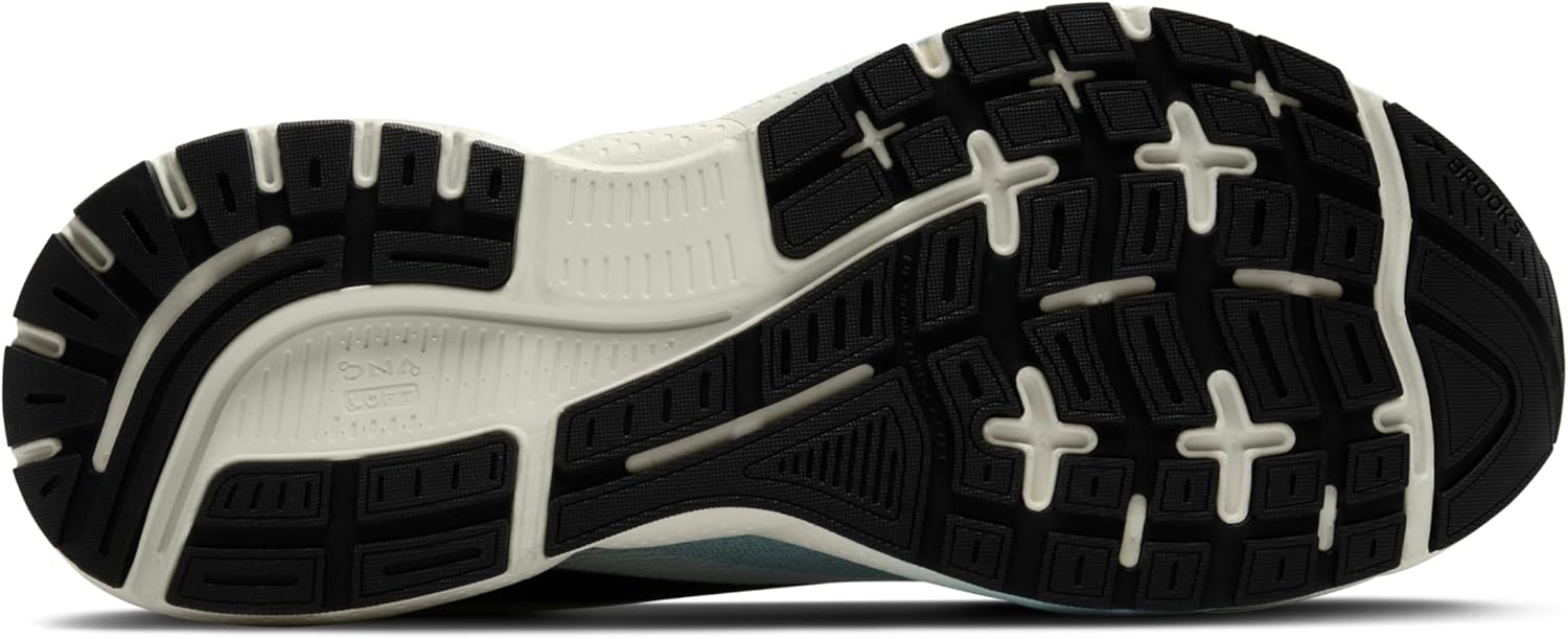 Brooks Men’s Trace 4 Neutral Running Shoe - Image 6