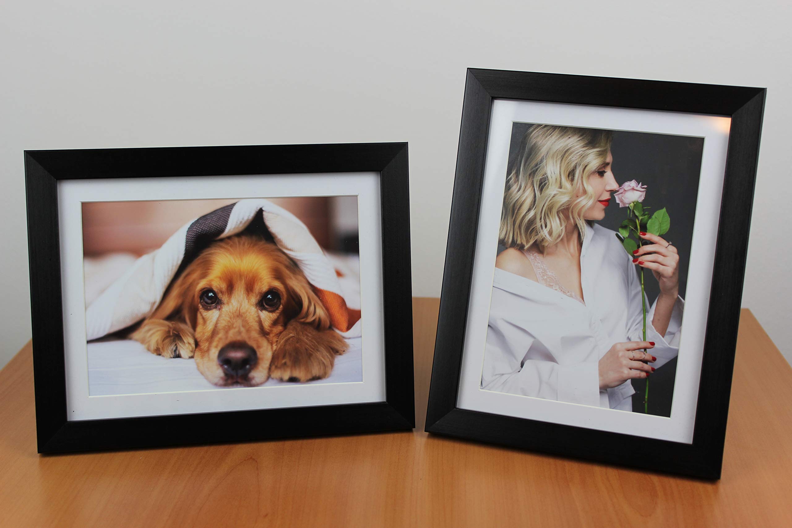 PPD 13x18cm Carta Fotografica Lucida Per Stampanti Inkjet, 260 gsm, 50 fogli - PPD-119-50