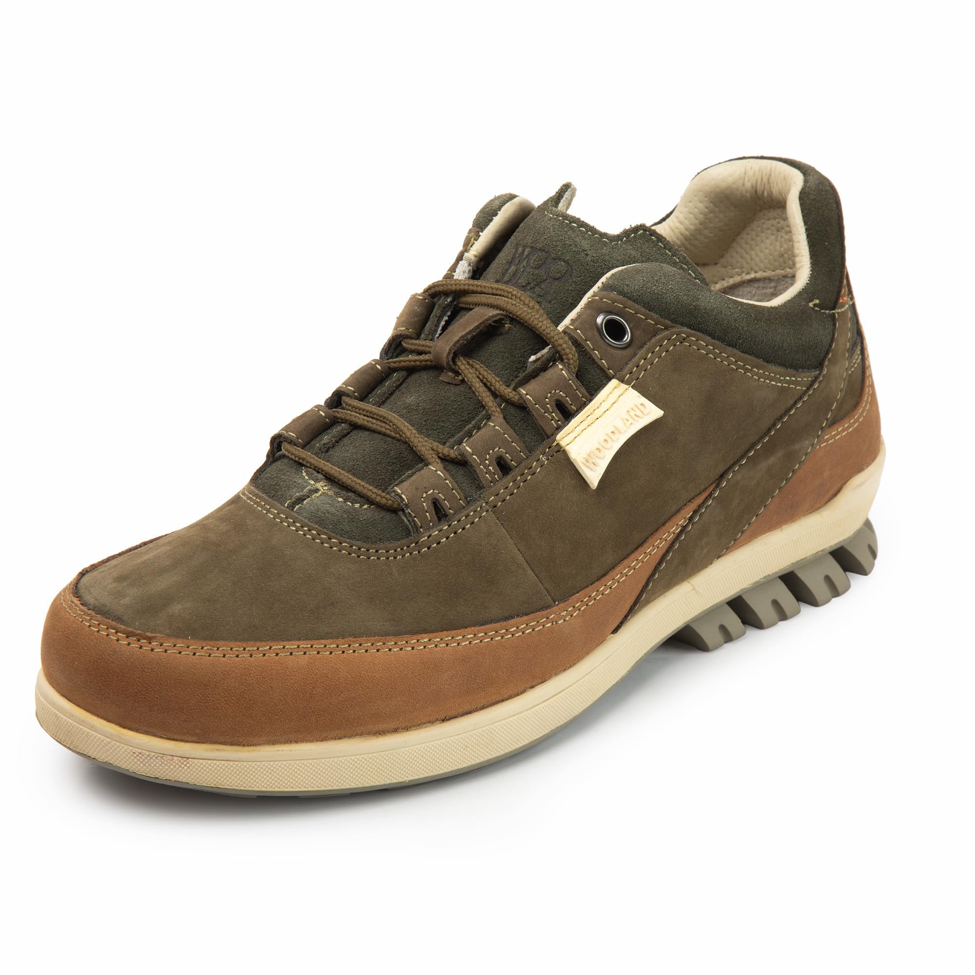 Men's Leather Sneaker-image-49