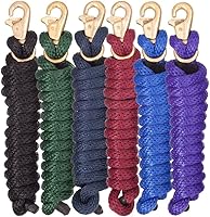 Vista 9 de Tough 1 Plomo de polietileno con gatillo reemplazable Bull Snap