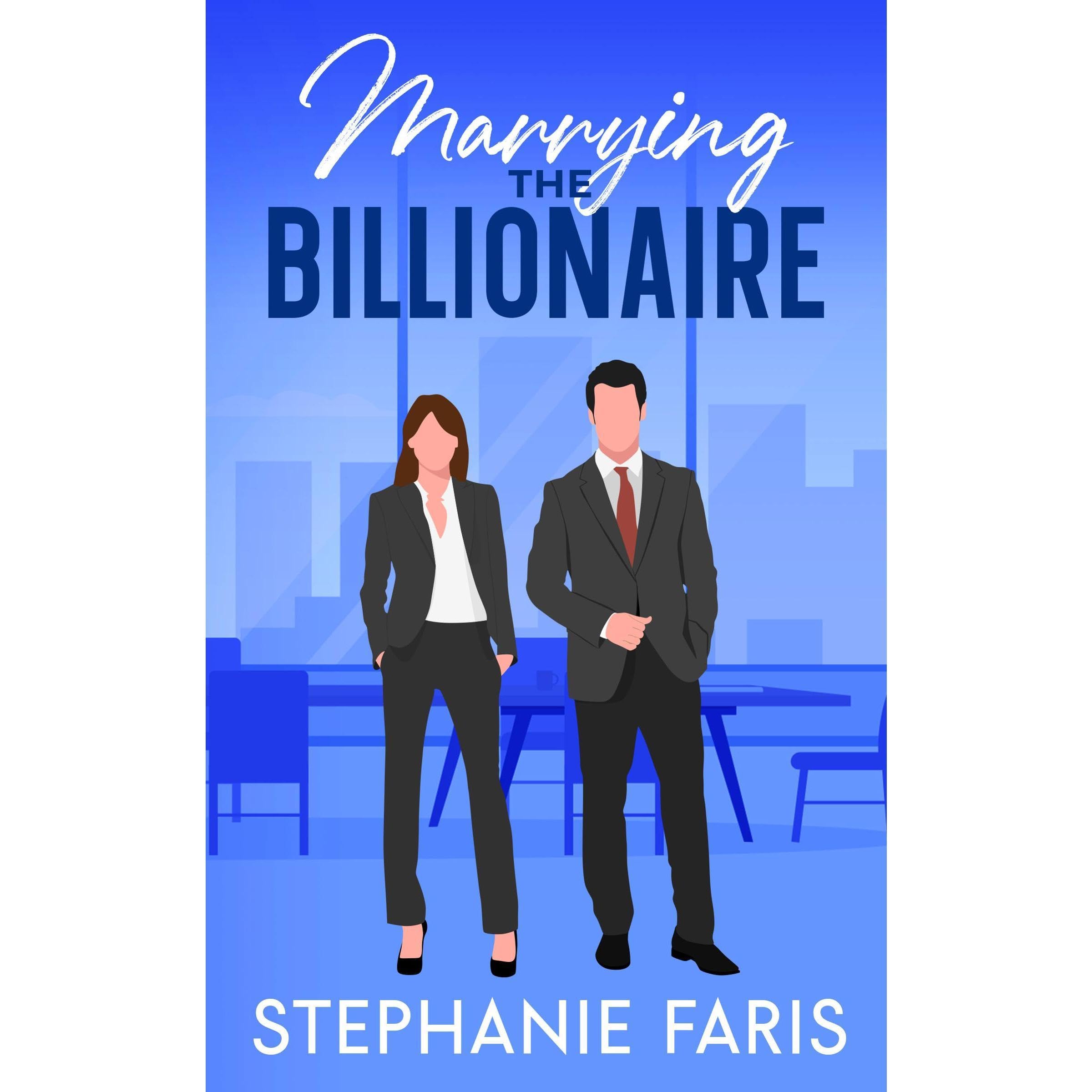 Marrying the Billionaire