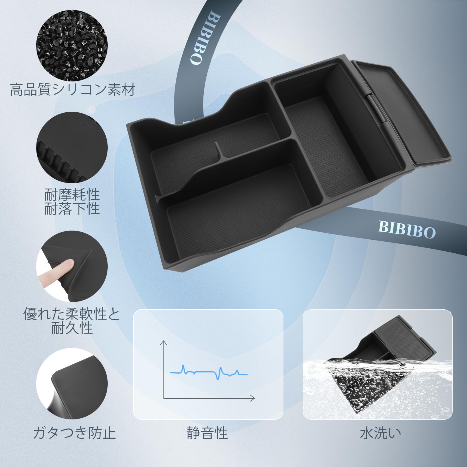 Amazon.co.jp: BIBIBO トヨタ アルファード/ヴェルファイア 40系 専用 