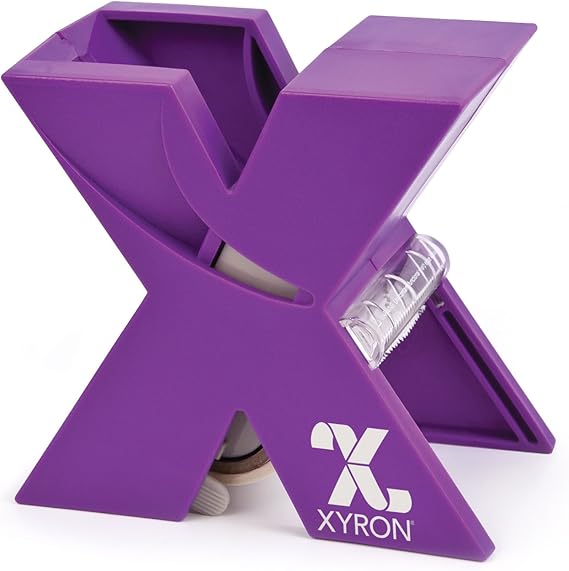 Xyron X150 Sticker Maker, For Scrapbooking, Crafts, Cards