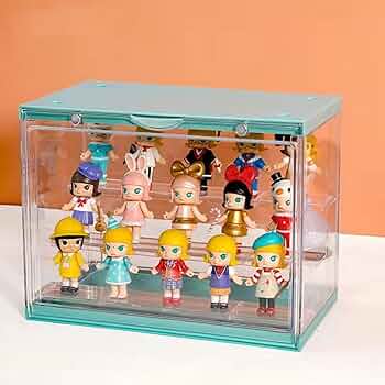 【引取り限定】コレクションケース アクリスショーケース フィギュア ホビー Amazon.co.jp: ディスプレイケース アクリル コレクションケース