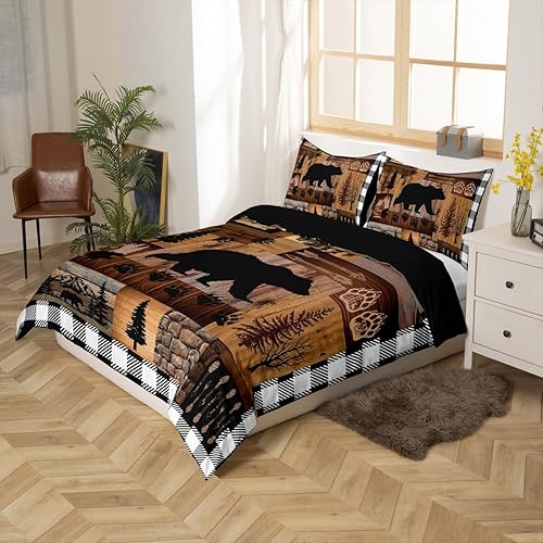 Miniatura 71 de Feelyou Juego de funda de edredón de rosas rosadas, tamaño Queen, juego de ropa de cama para el día de San Valentín, para niños, adolescentes