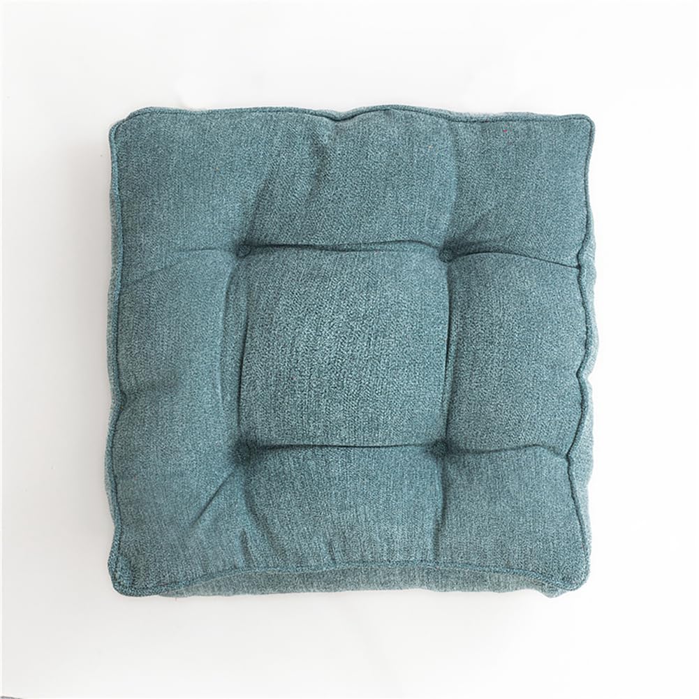 Coussin pour fauteuil roulant 40x40 contre les assises rigides