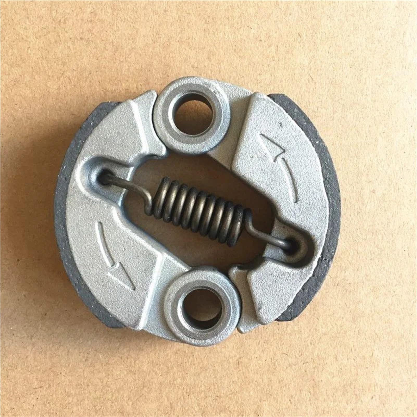Embrague resistente for OLEO MAC SPARTA 36 37 38 42 43 44 for EFCO EF3600 EF3700 3800 for STARK 25 STRIMMER SPRING SHOE FRIZIONE 4191153AR