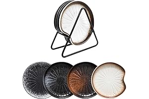 BigNoseDeer Spoon Rest Set