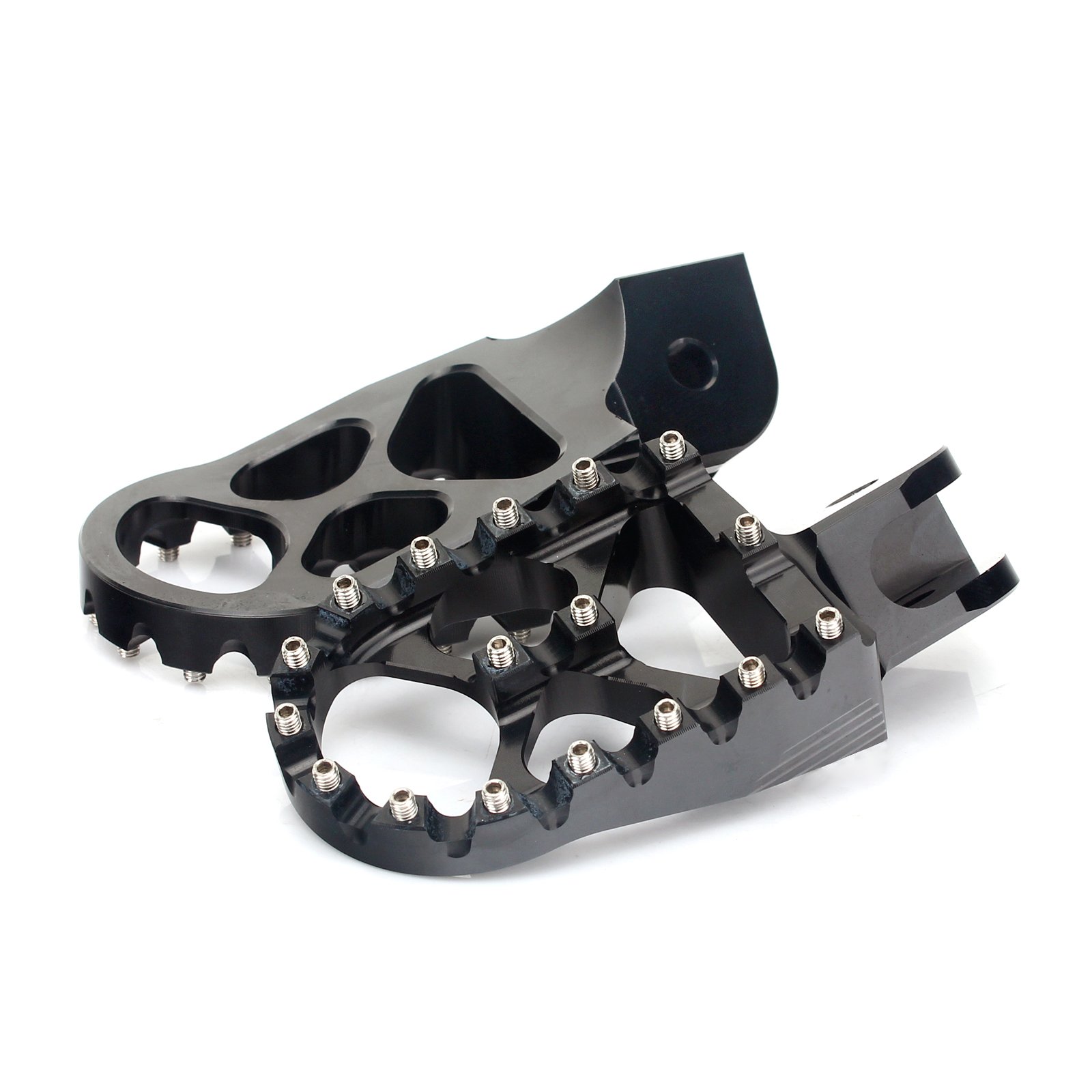 TARAZON MX Offroad Billet Pedane Pedali Pedali