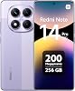 Xiaomi Redmi Note 14 Pro 5G Smartphone, Global Version, 8 GB RAM, 256 GB Storage, Multi-language Compatible, Purple