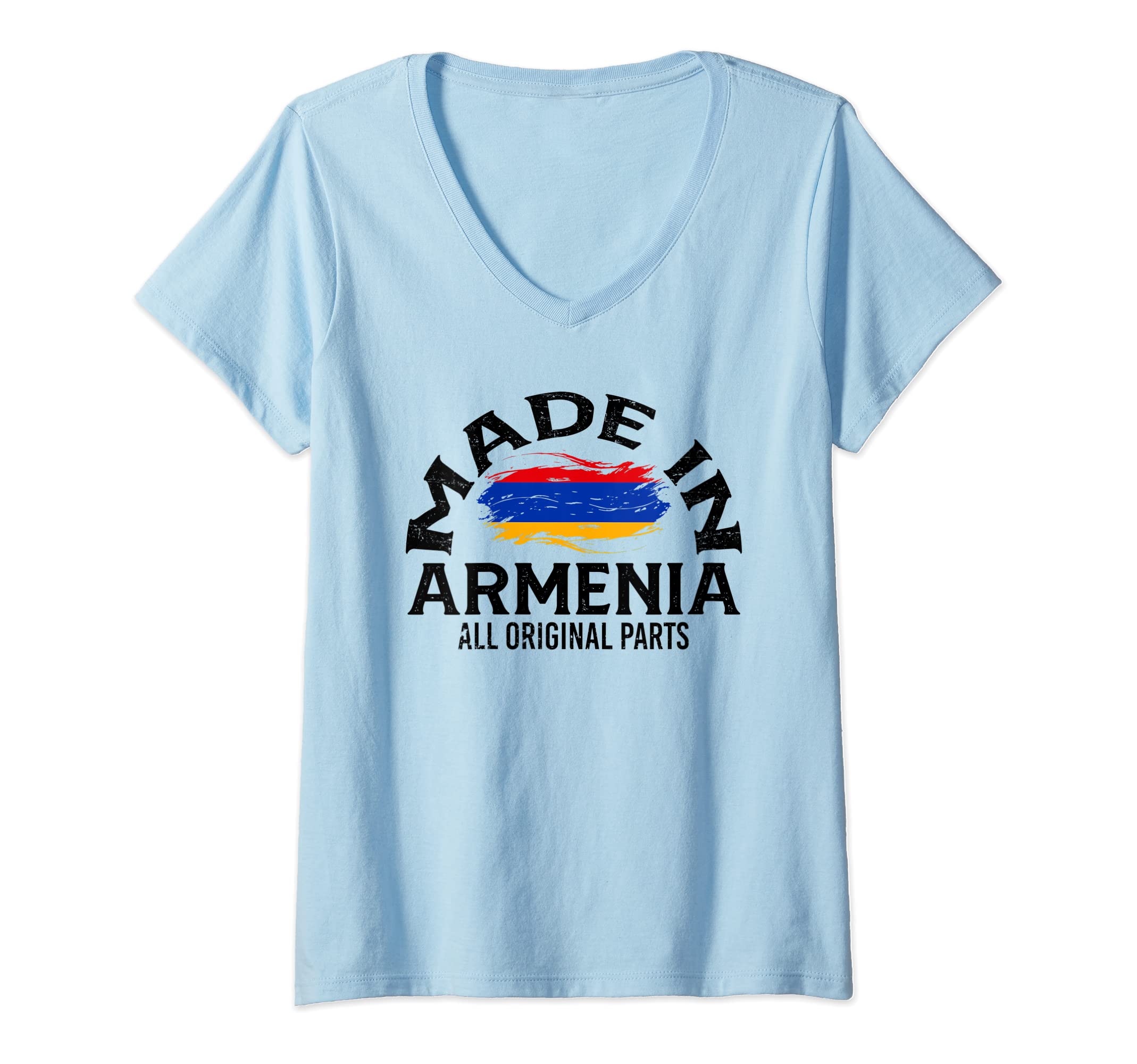Womens Armenia For Women Armenian Flag For Men Armenia V