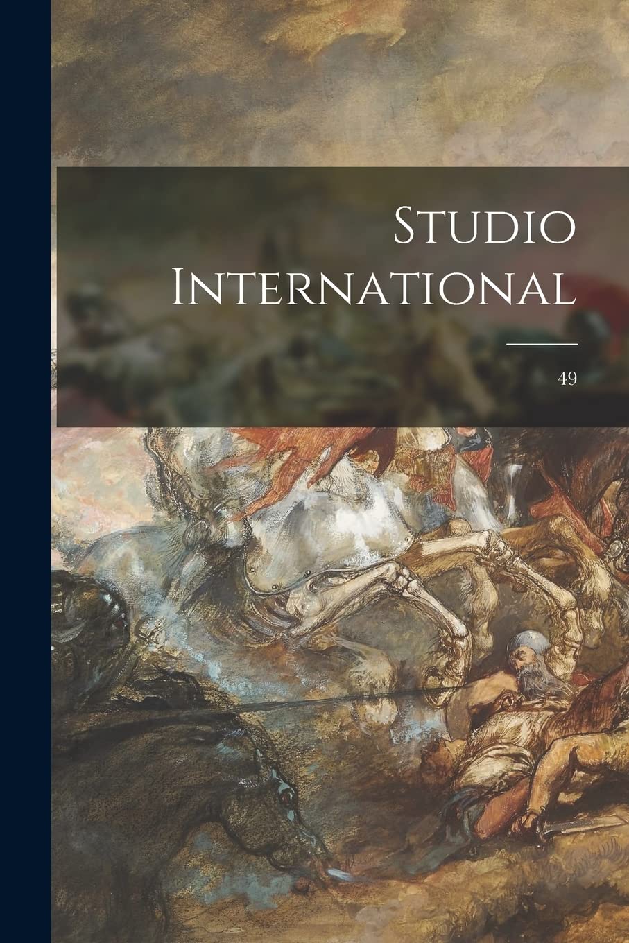 Studio International; 49