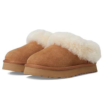 UGG Kids Tazzelle (Little Kid/Big Kid) Kids Shoes Chestnut