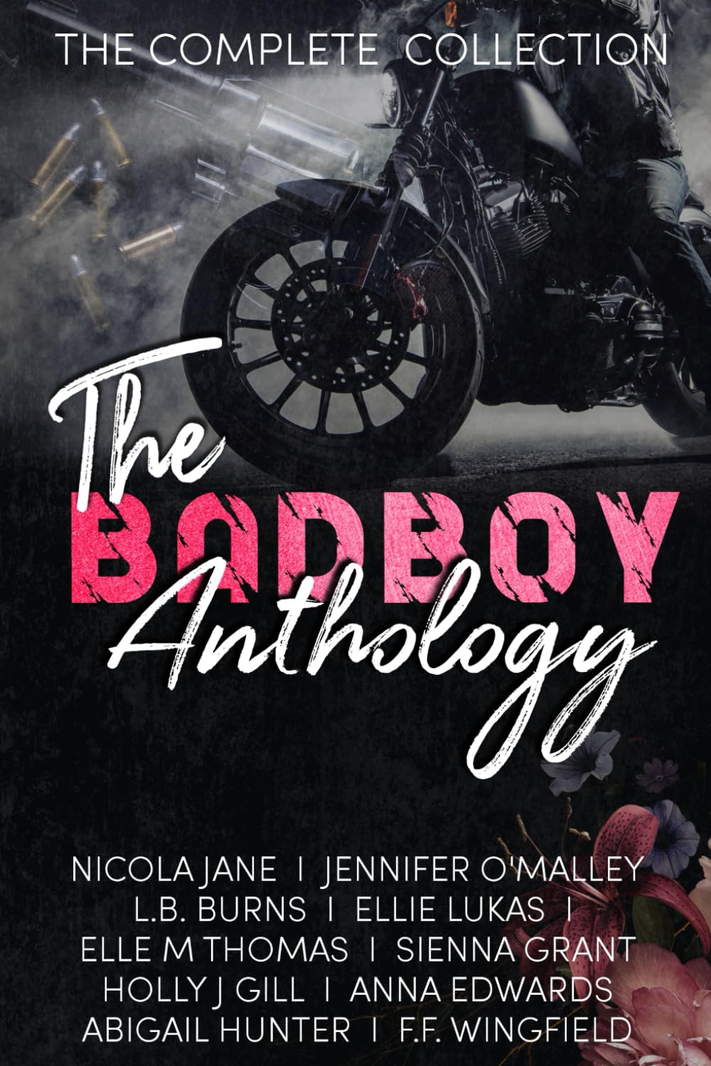 The Bad Boy Anthology: The Complete Collection