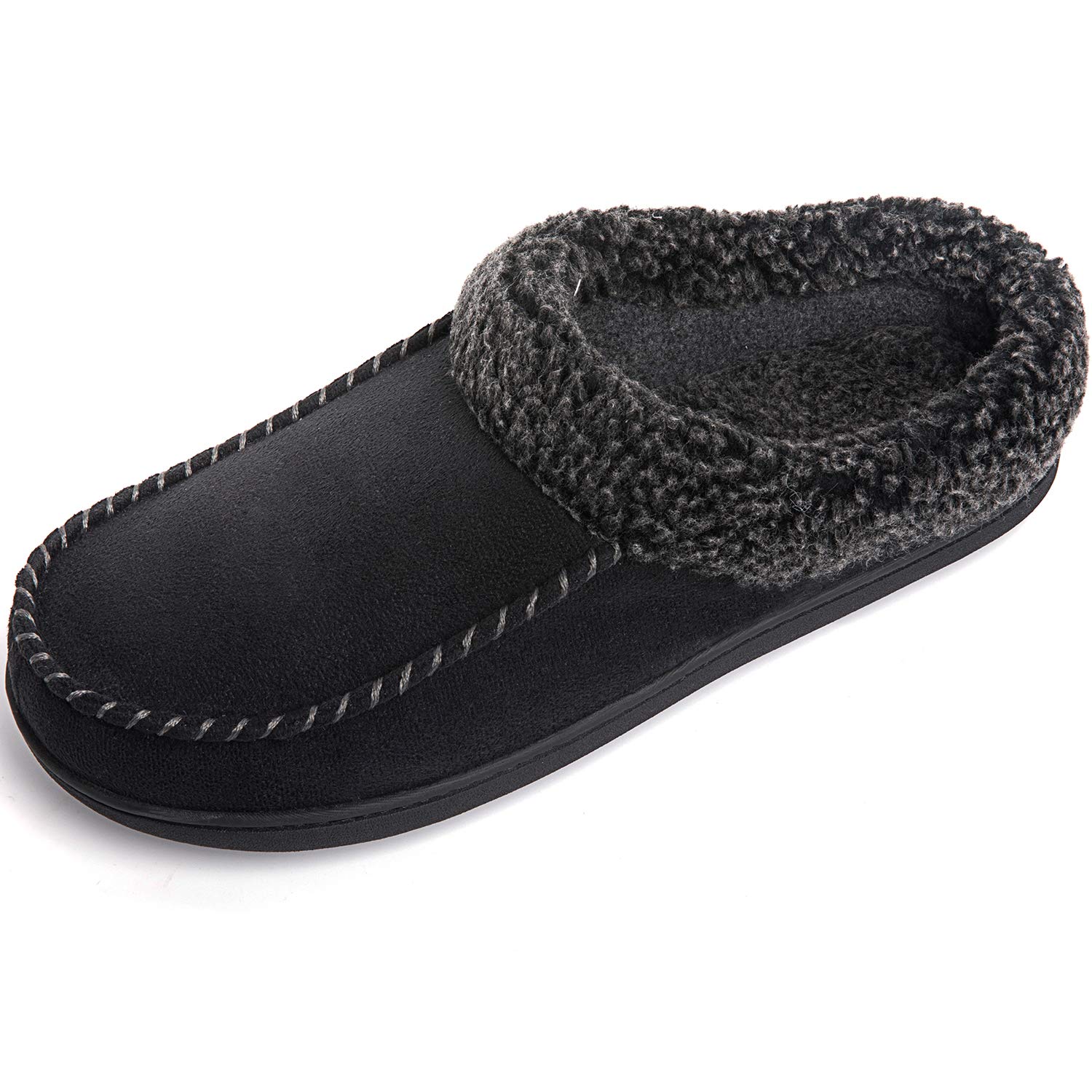 ULTRAIDEAS Micro Suede mens